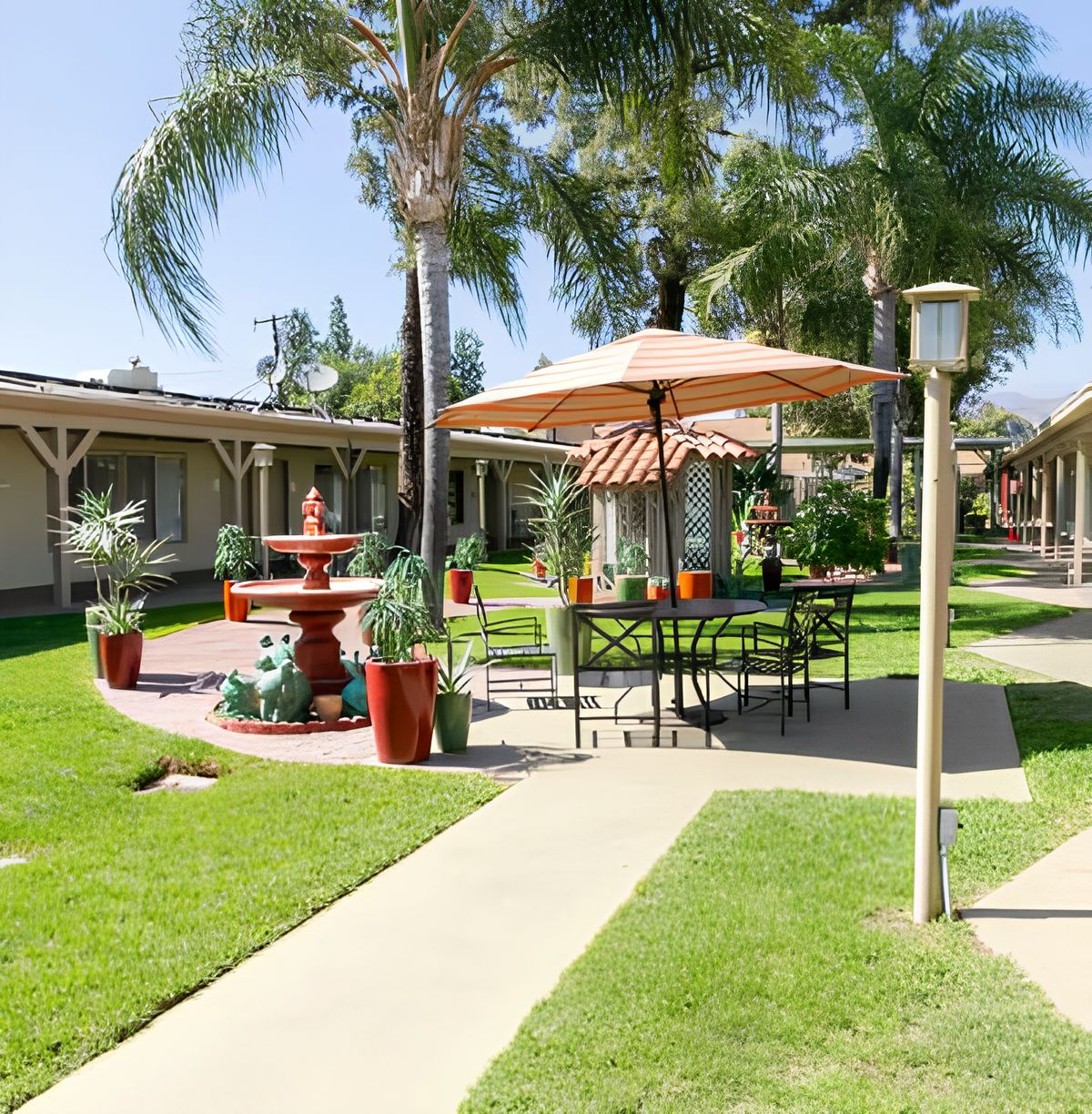 San Dimas Retirement Center (UPDATED) Get Pricing & See 47 Photos in